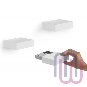 Полки настенные Showcase 3 шт.