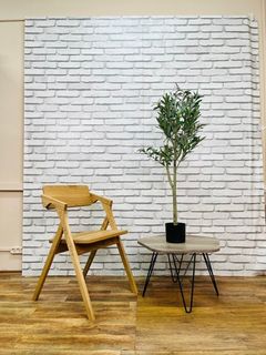 Растение искусственное Оливковое дерево 161-019 120см