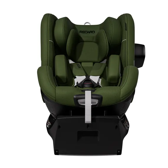 Автокресло Recaro Toron 1 Epic Green