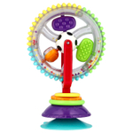 Sassy, Wonder Wheel ™, от 6 месяцев, 1 штука