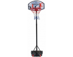 Баскетбольная стойка Basketballständer All Stars 205