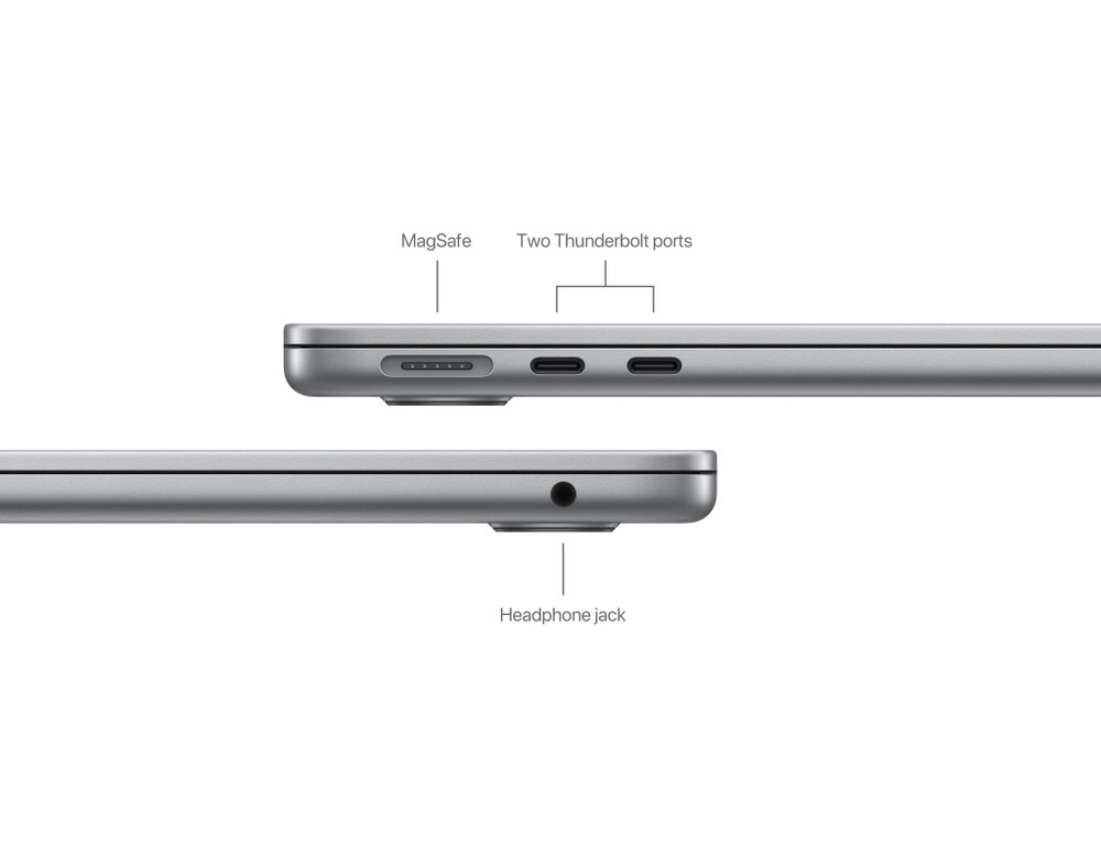 MacBook Air M3 13"