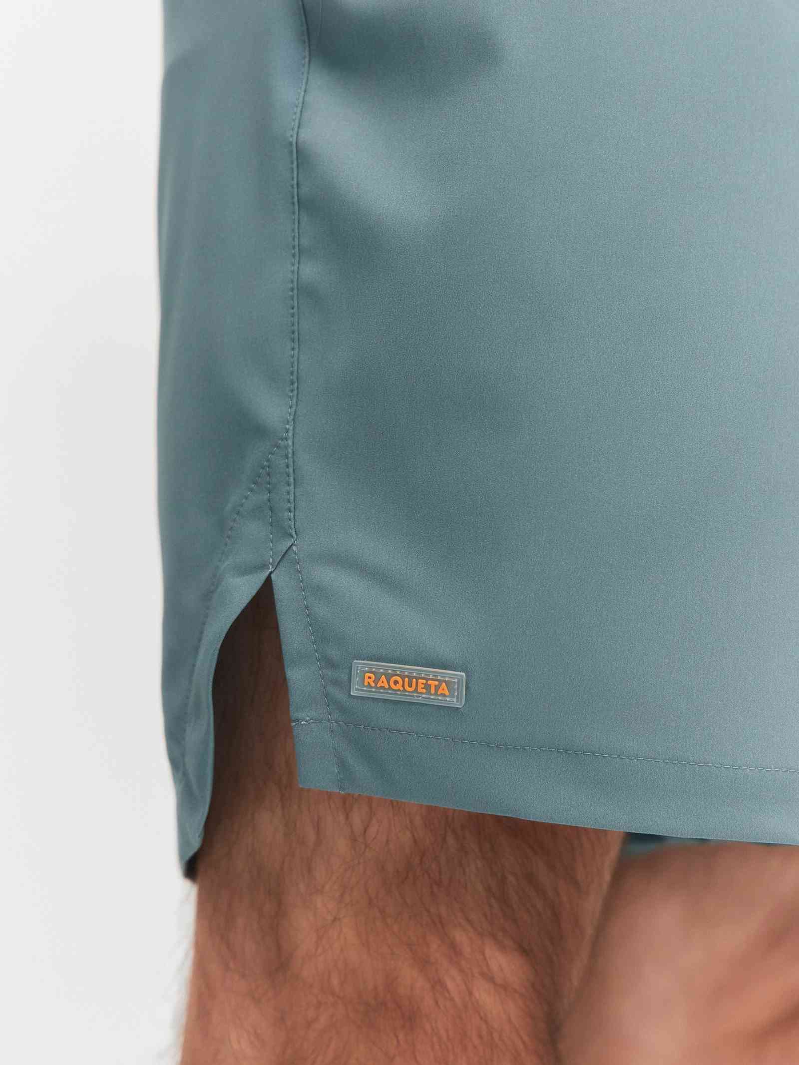 Шорты мужские Deporte, Dusty Blue