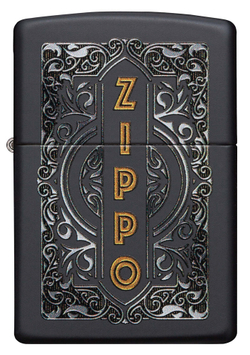 Зажигалка ZIPPO 49535 Zippo Design