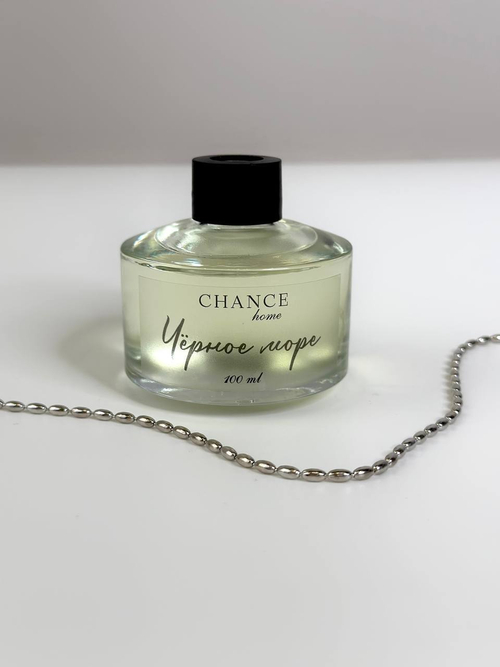 Диффузор "Черное море" (100 мл)