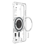 Чехол Spigen Ultra Hybrid Mag Magsafe Galaxy S26+ Plus Neo One