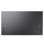 22" Портативный монитор с встроенной подставкой Umax 22 2K IPS 2560х1440, 60 Гц