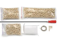 Набор ЧИСТОGUN За лентой, 7.62x39, 6в1, 658мм, ствол и патронник, РПК (CH-ZРПК-7.62x39-658)