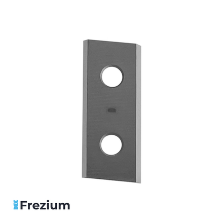 Твердосплавная пластина "Leuco" (29,5x12x4x1,5 (R); 003118)