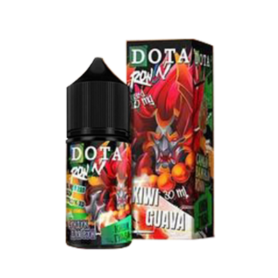 Жидкость DOTA RONIN Salt 2% 30 ml