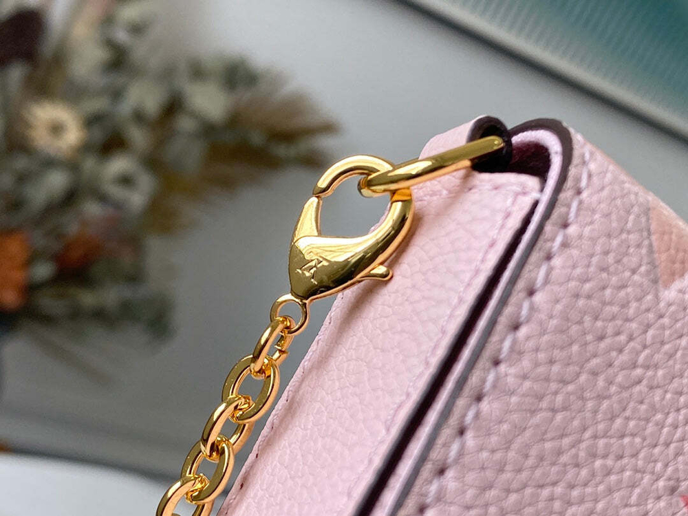 Louis Vuitton Felicie