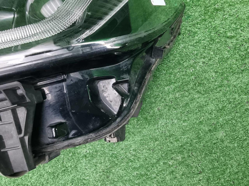 Фара левая BMW 5er G30 (2020-2023) LED