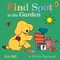 Find Spot in the Garden