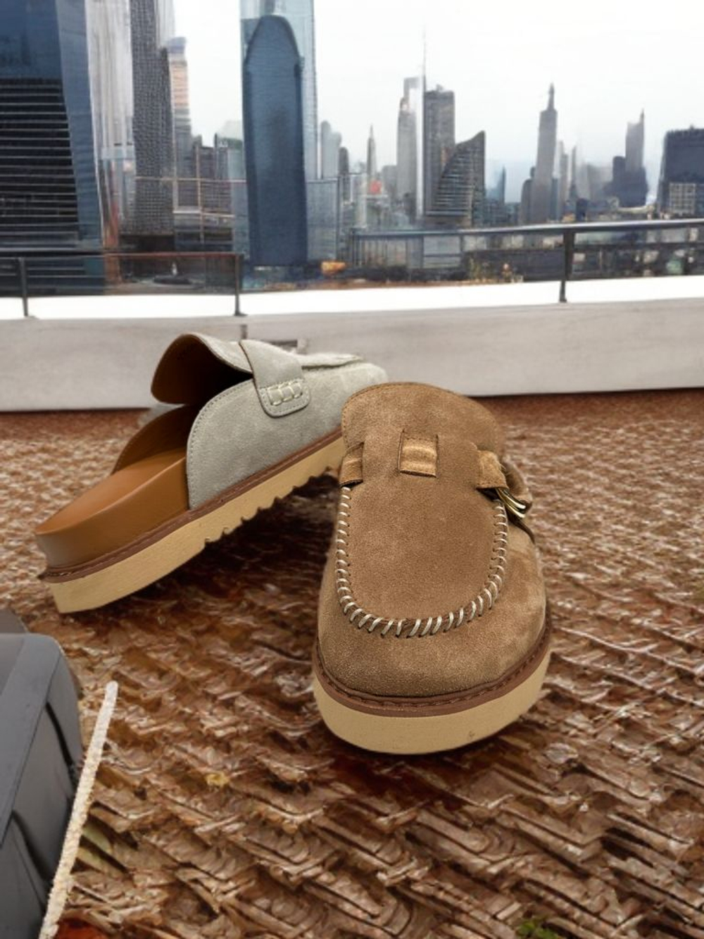 Сабо Fratelli Babb