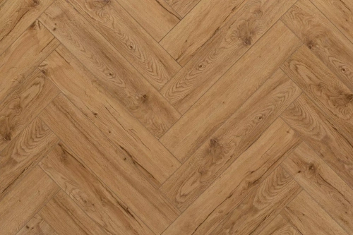 Кварцвиниловая SPC плитка Aquafloor Space Parquet Light AF4501PQL
