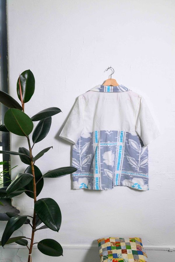 Рубашка Blowball Shirt - фото 2