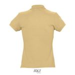 Рубашка поло женская Passion Синий  XL