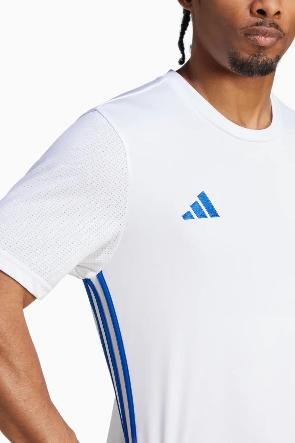 Футболка adidas Tabela 23 - белый