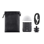 Осветитель светодиодный Godox WL4B для подводной съемки