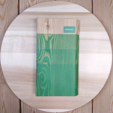 GAPPA 0021 (мятный)