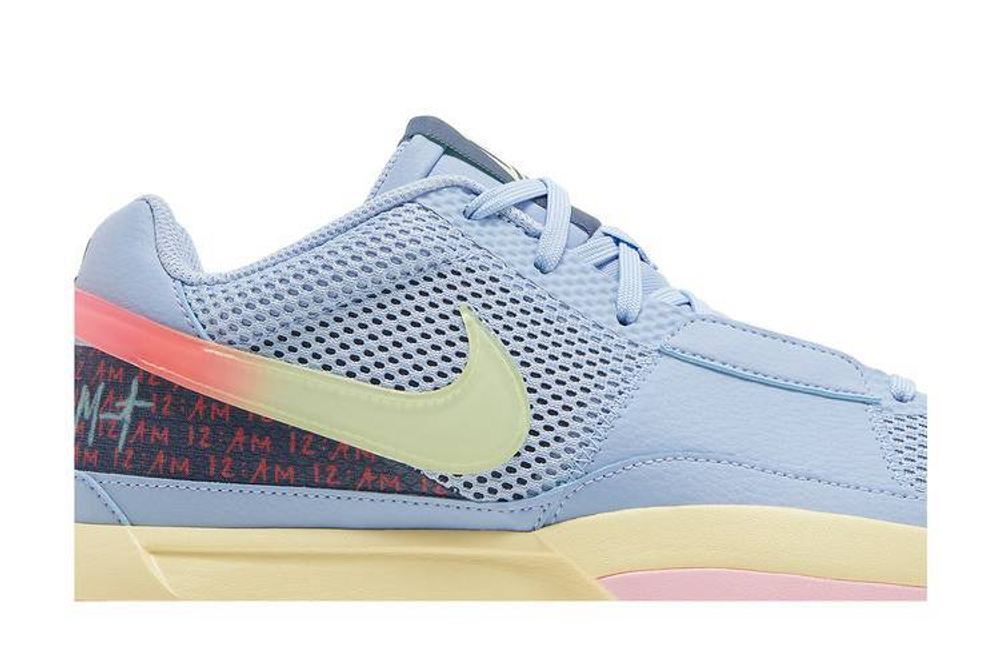 Кроссовки Nike Ja 1 1 "Day One"