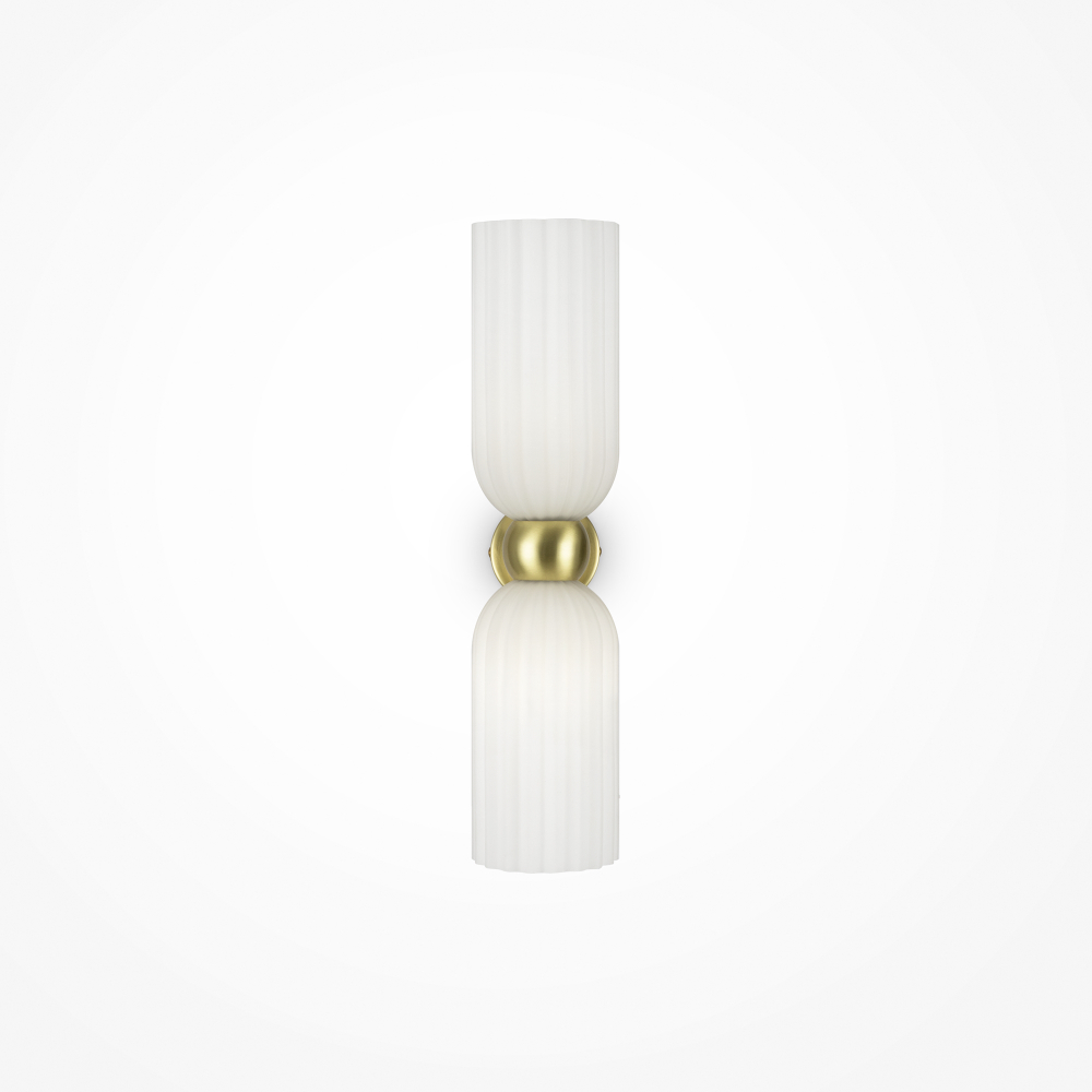 Настенный светильник (бра) Maytoni MOD302WL-02W