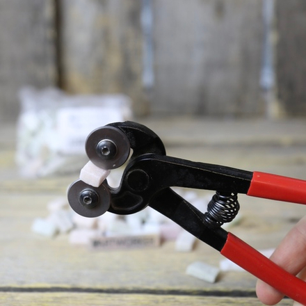 Цветная колотая смальта SM-Set-Light