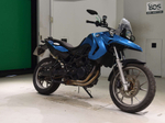 BMW F650GS/800 2008