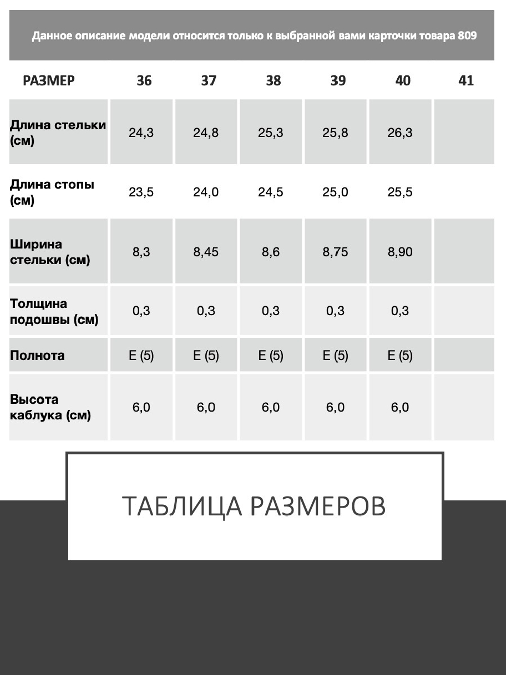 Сабо женские, ARGO