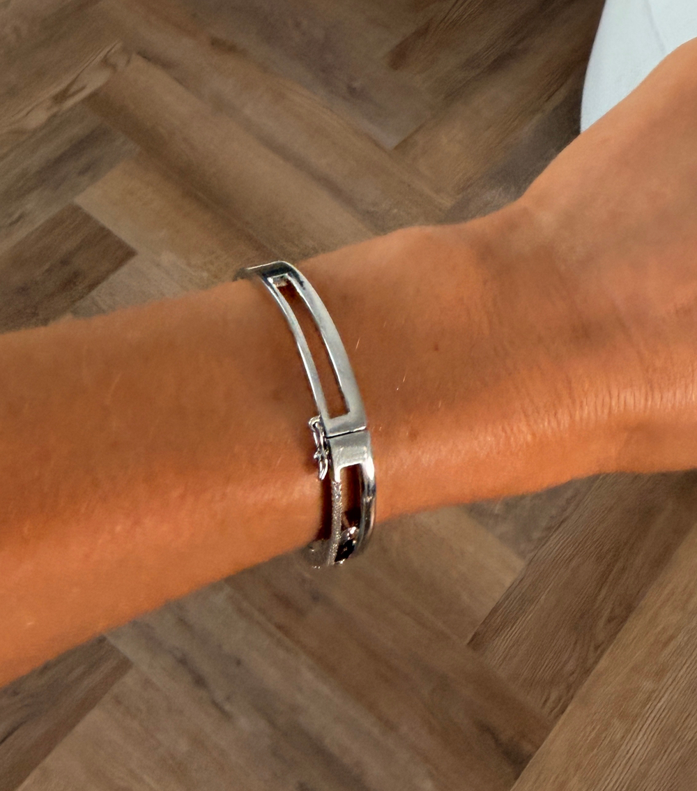 Браслет PASSION silver