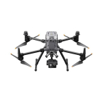 Промышленный квадрокоптер DJI Matrice 350 RTK Combo с TB60