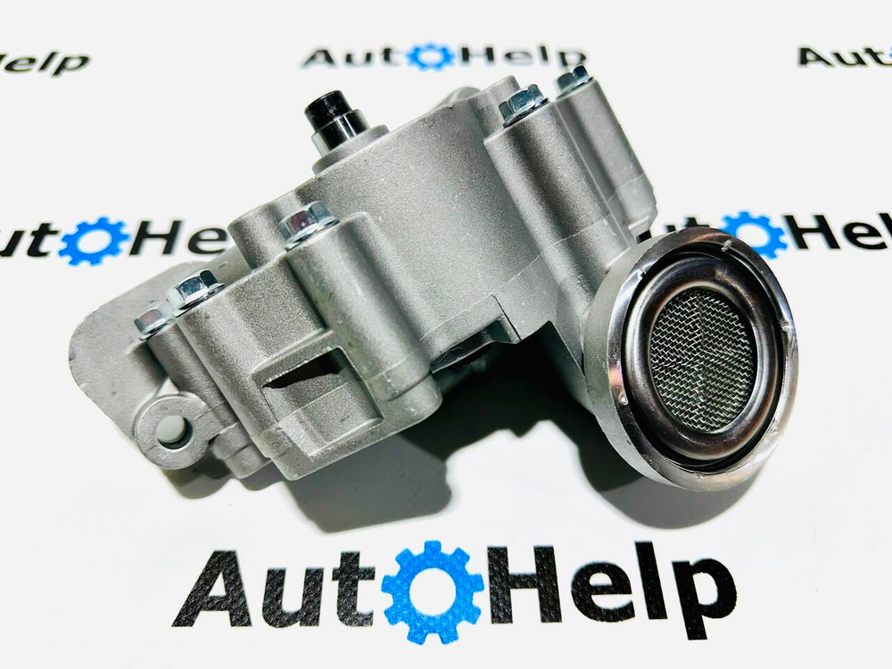 Насос масляный 21310-3C200 Hyundai, Kia G6DA