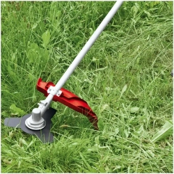 Насадка-Диск Электро/Бензо триммера (мотокосы) 3 зуба 25,4 мм только для ТРАВЫ и Сорняка