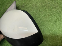 Зеркало левое KIA Rio 4 FB (17-22) 5 контактов