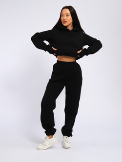 Костюм "Оста" черный