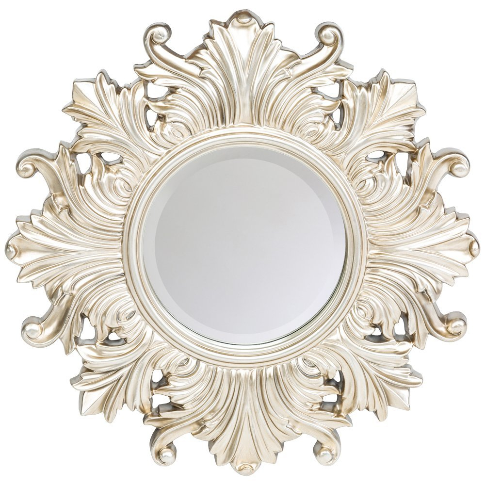 Настенное зеркало Стерлинг Объект мечты