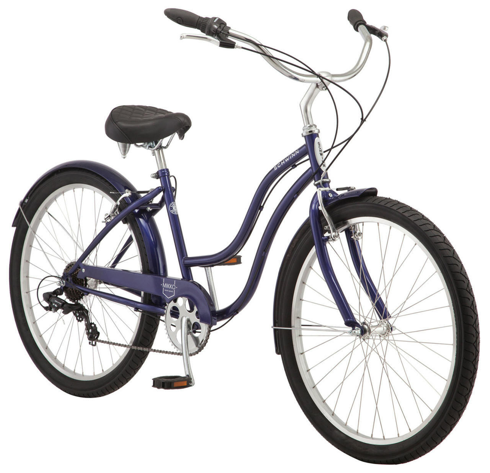 Женский велосипед Schwinn Mikko 7 (2022)