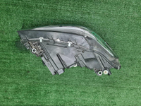 Битая Фара правая BMW X3 G01 (17-21) Adaptive LED