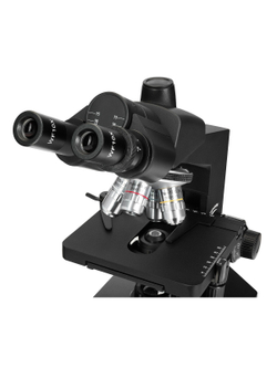 Микроскоп Levenhuk 890T, тринокулярный