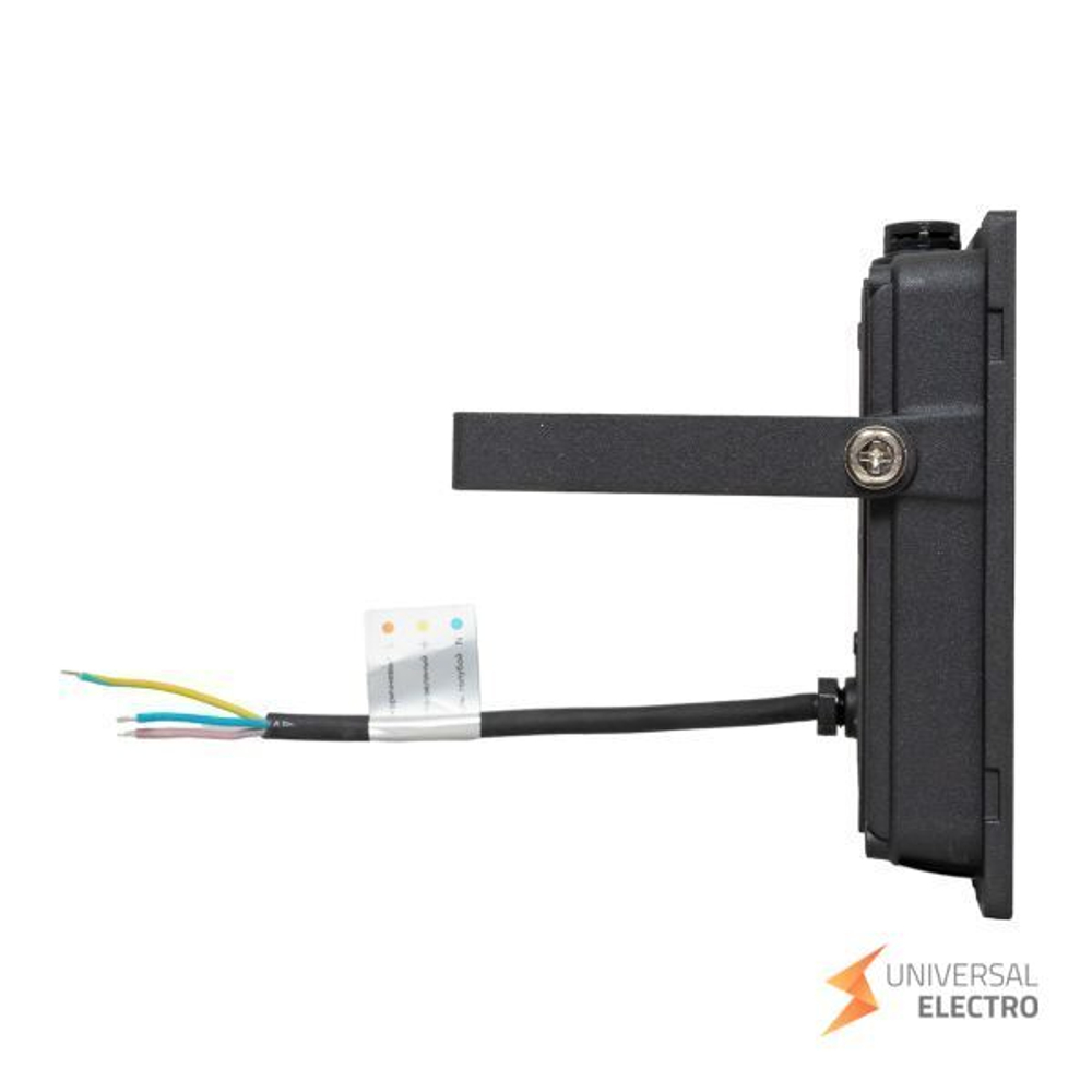 Прожектор светодиодный СДО-3006 100Вт 6500К IP65 LUMA EKF