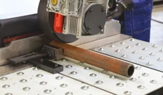 Источник плазменной резки Hypertherm Powermax 65