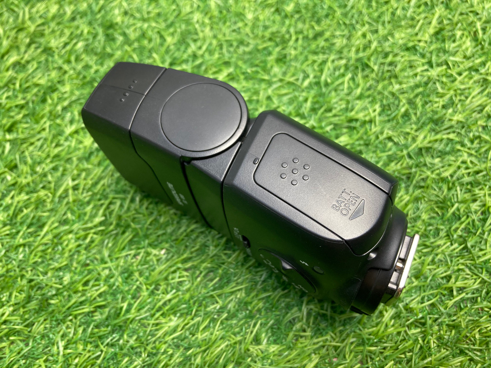 Canon Speedlite EL-100