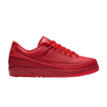 Кроссовки Jordan Air Jordan 2 Retro Low Gym Red