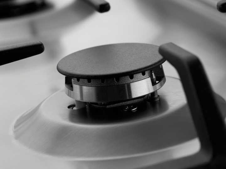 Газовая панель Hansa BHGI6718311