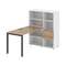 Стол-стеллаж EURST 1113 1790х1120х1355 EDIS