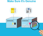 Samsung CLX-R838XM модуль формирования изображения 30000 страниц SU615A