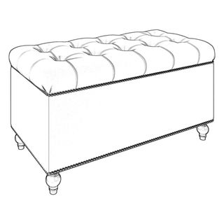 Сундуки малые M05