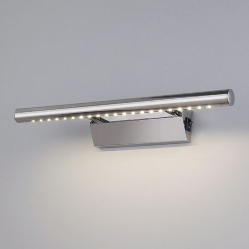 Подсветка для картин и зеркал Elektrostandard MRL LED 1001 хром