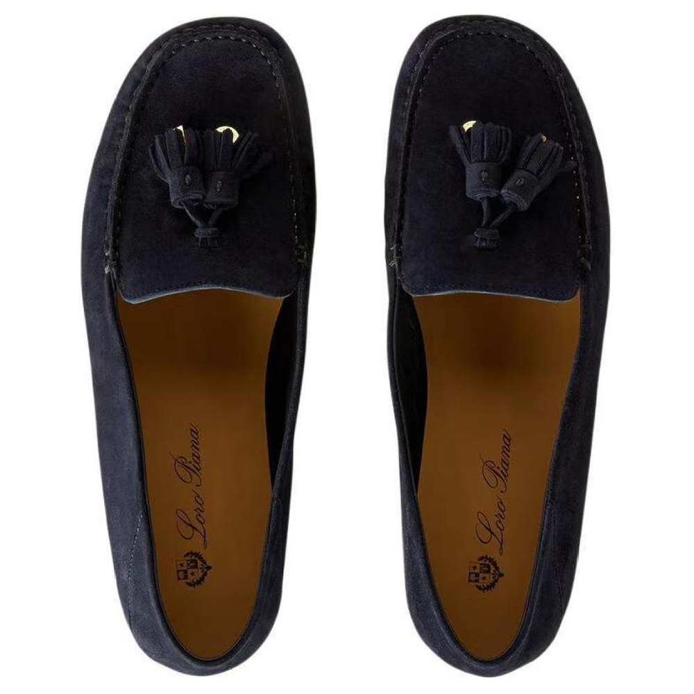 Лоферы Loro Piana, FAN0109W1B4