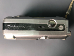 Canon PowerShot A460